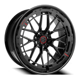 AL13 |  AERODISC R90-109R AERODISC