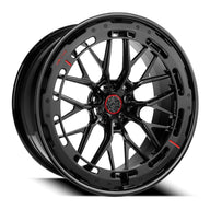 AL13 |  AERODISC R90-109R AERODISC