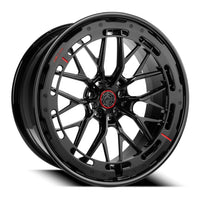 AL13 |  AERODISC R90-109R AERODISC