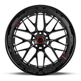 AL13 |  AERODISC R90-109R AERODISC