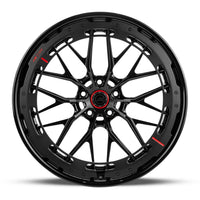 AL13 |  AERODISC R90-109R AERODISC