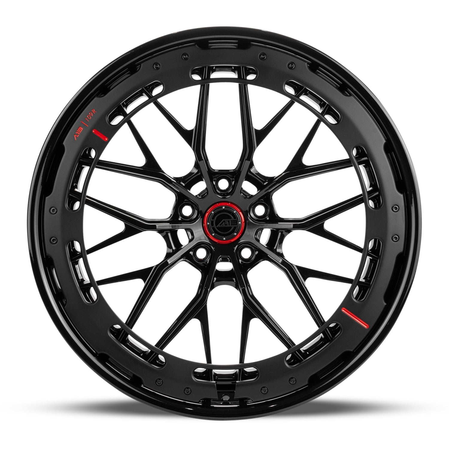AL13 |  AERODISC R90-109R AERODISC