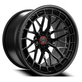 AL13 | DESIGN+TECHNIK R90-R AERODYNAMIC FLANGE