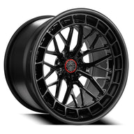 AL13 | DESIGN+TECHNIK R90-R AERODYNAMIC FLANGE