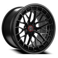AL13 | DESIGN+TECHNIK R90-R AERODYNAMIC FLANGE