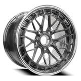 AL13 | DESIGN+TECHNIK R90-R AERODYNAMIC FLANGE