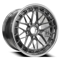 AL13 | DESIGN+TECHNIK R90-R AERODYNAMIC FLANGE
