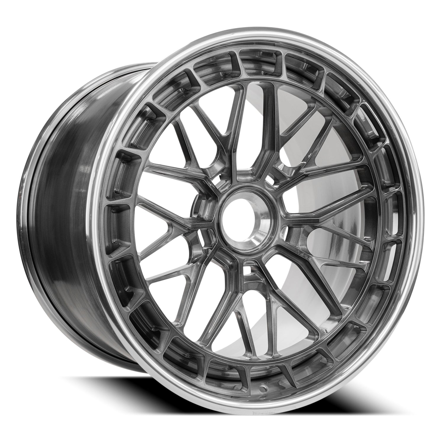 AL13 | DESIGN+TECHNIK R90-R AERODYNAMIC FLANGE
