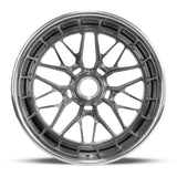 AL13 | DESIGN+TECHNIK R90-R AERODYNAMIC FLANGE