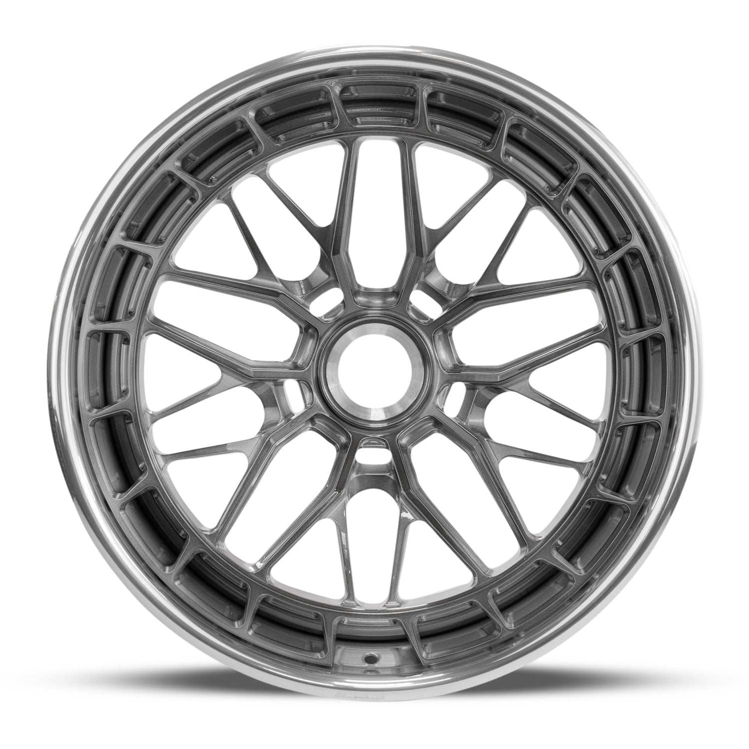 AL13 | DESIGN+TECHNIK R90-R AERODYNAMIC FLANGE