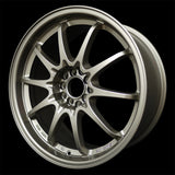 ROTA l FIGHTER HYPER BLACK