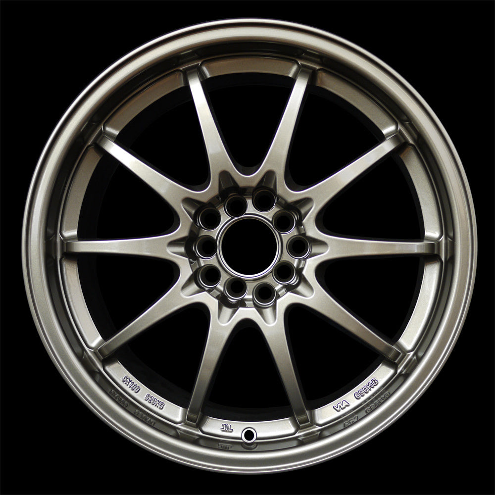 ROTA l FIGHTER HYPER BLACK