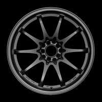 ROTA l FIGHTER MATT BLACK