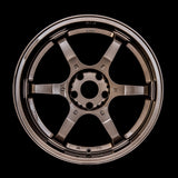 ROTA l GR6-2R GUN METALLIC