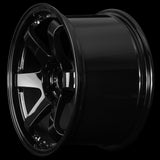 ROTA l GRID R GLOSS BLACK