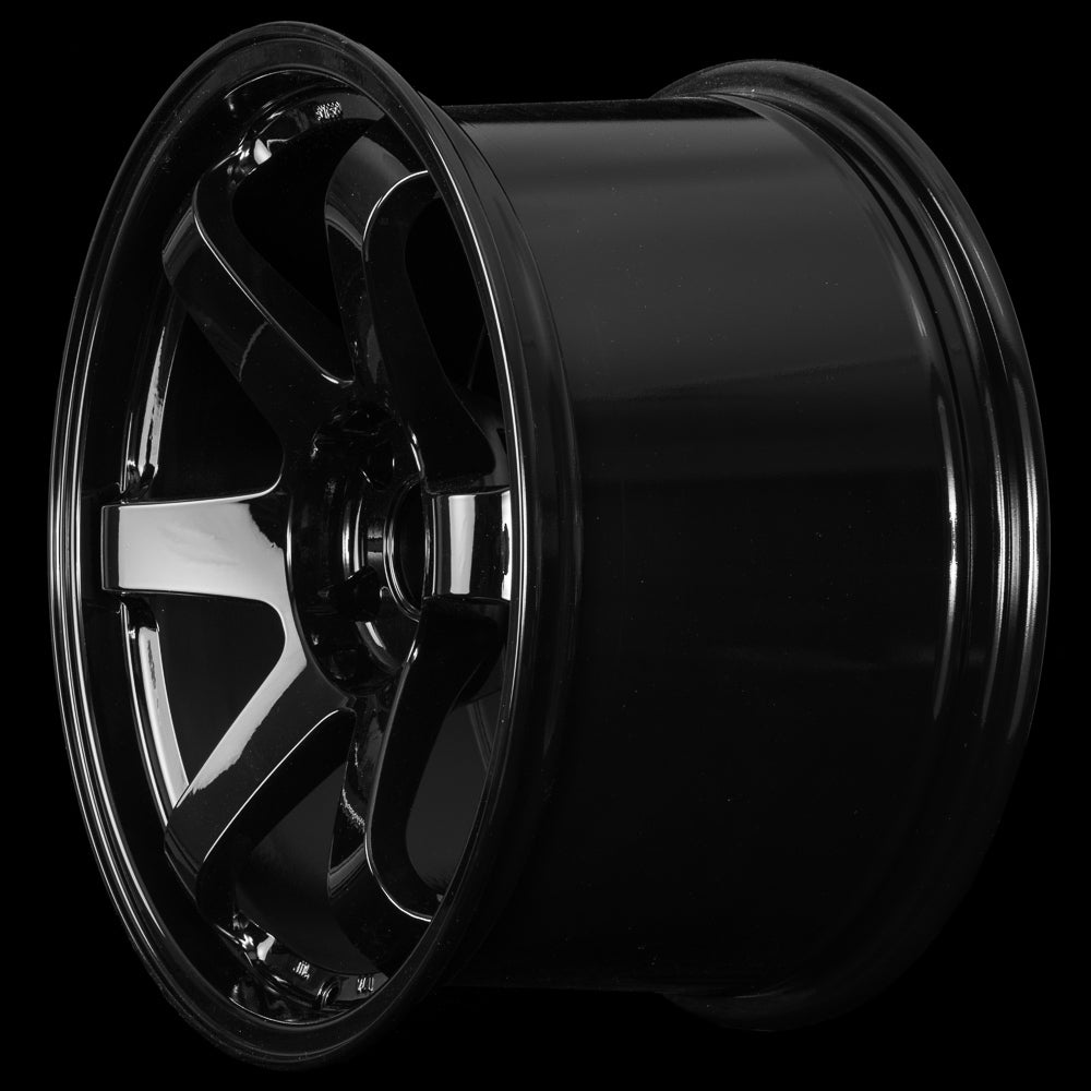 ROTA l GRID R GLOSS BLACK