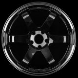ROTA l GRID R GLOSS BLACK