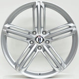 AG l RS6 BRIGHT SILVER