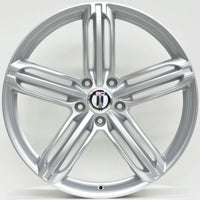 AG l RS6 BRIGHT SILVER