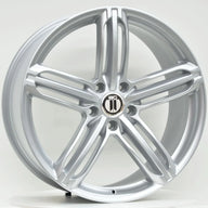 AG l RS6 BRIGHT SILVER