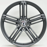 AG l RS6 SATIN GREY
