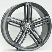 AG l RS6 SATIN GREY