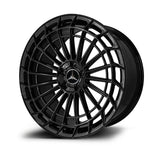 MC877 GLOSS BLACK