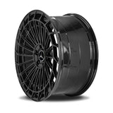 MC877 GLOSS BLACK