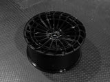 MC877 GLOSS BLACK