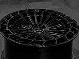 MC877 GLOSS BLACK