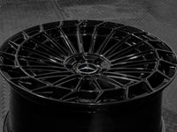 MC877 GLOSS BLACK