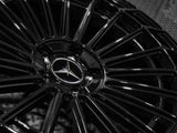 MC877 GLOSS BLACK