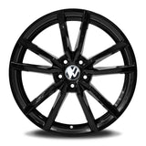 PV209 GLOSS BLACK