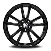 PV209 GLOSS BLACK