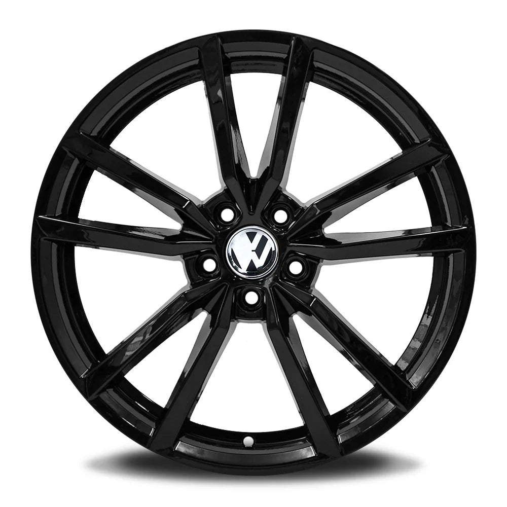 PV209 GLOSS BLACK