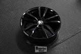 PV209 GLOSS BLACK