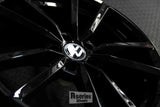 PV209 GLOSS BLACK
