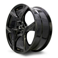 VF2 GLOSS BLACK