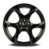 VF2 GLOSS BLACK