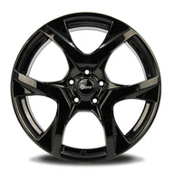 VF2 GLOSS BLACK
