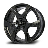 VF2 GLOSS BLACK