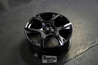 VF2 GLOSS BLACK