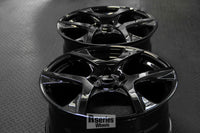 VF2 GLOSS BLACK