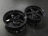 WS MAX GLOSS BLACK