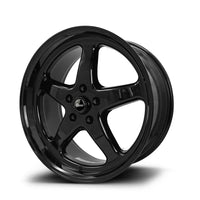 WS MAX GLOSS BLACK