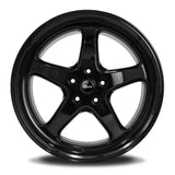 WS MAX GLOSS BLACK