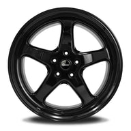 WS MAX GLOSS BLACK