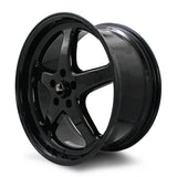 WS MAX GLOSS BLACK