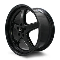 WS MAX GLOSS BLACK