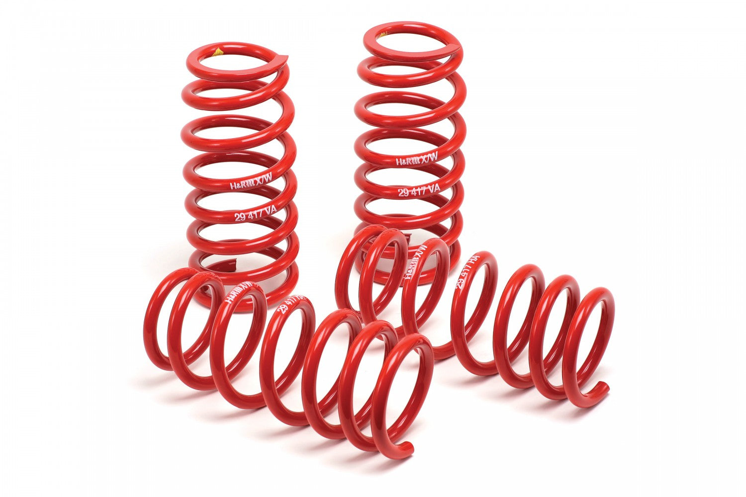 H&R RACE SPRINGS